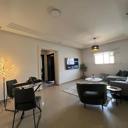 شقة عائلية في منطقة موسم الرياض Exterior photo