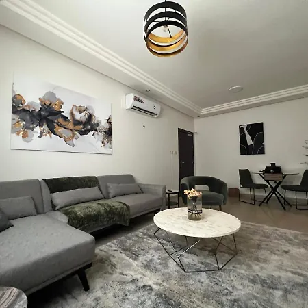 شقة عائلية في منطقة موسم الرياض Exterior photo