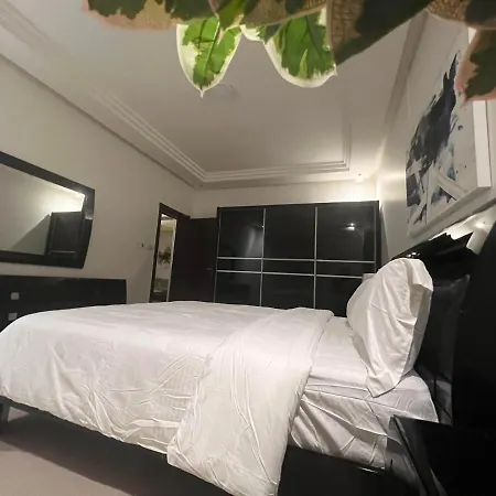 شقة عائلية في منطقة موسم الرياض Exterior photo