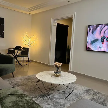 شقة عائلية في منطقة موسم الرياض Exterior photo
