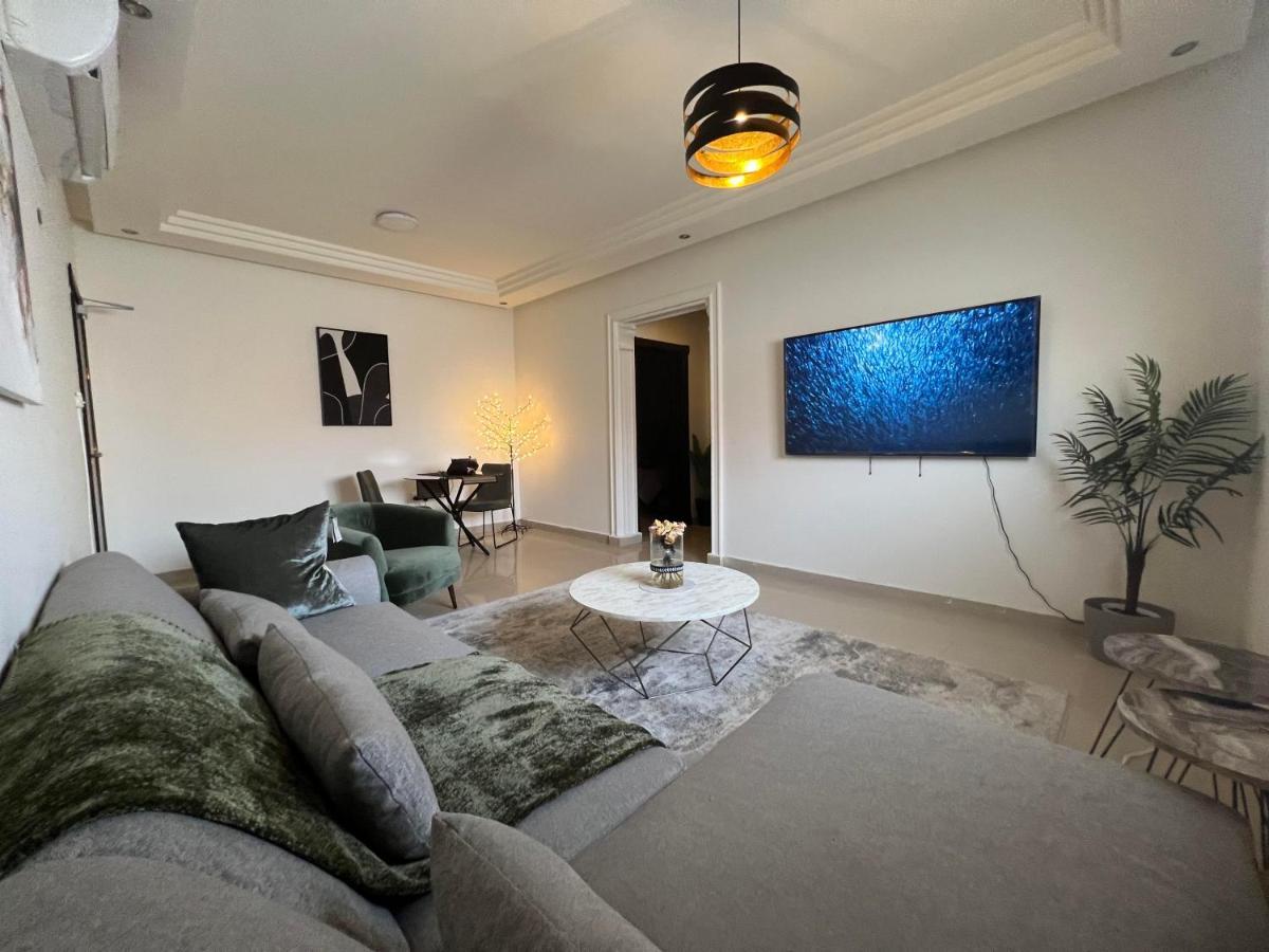 Apartment عائلية في منطقة موسم *