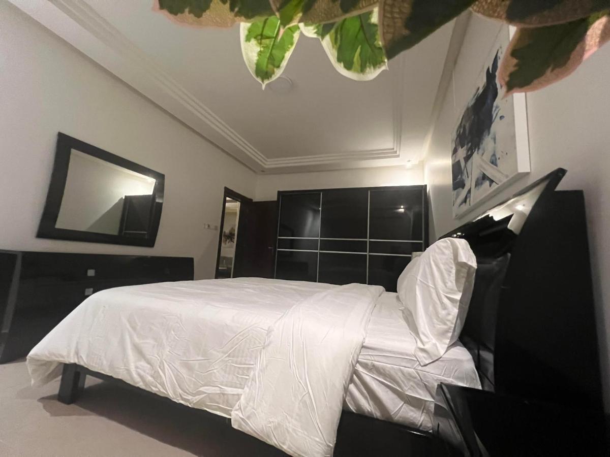 عائلية في منطقة موسم Apartment