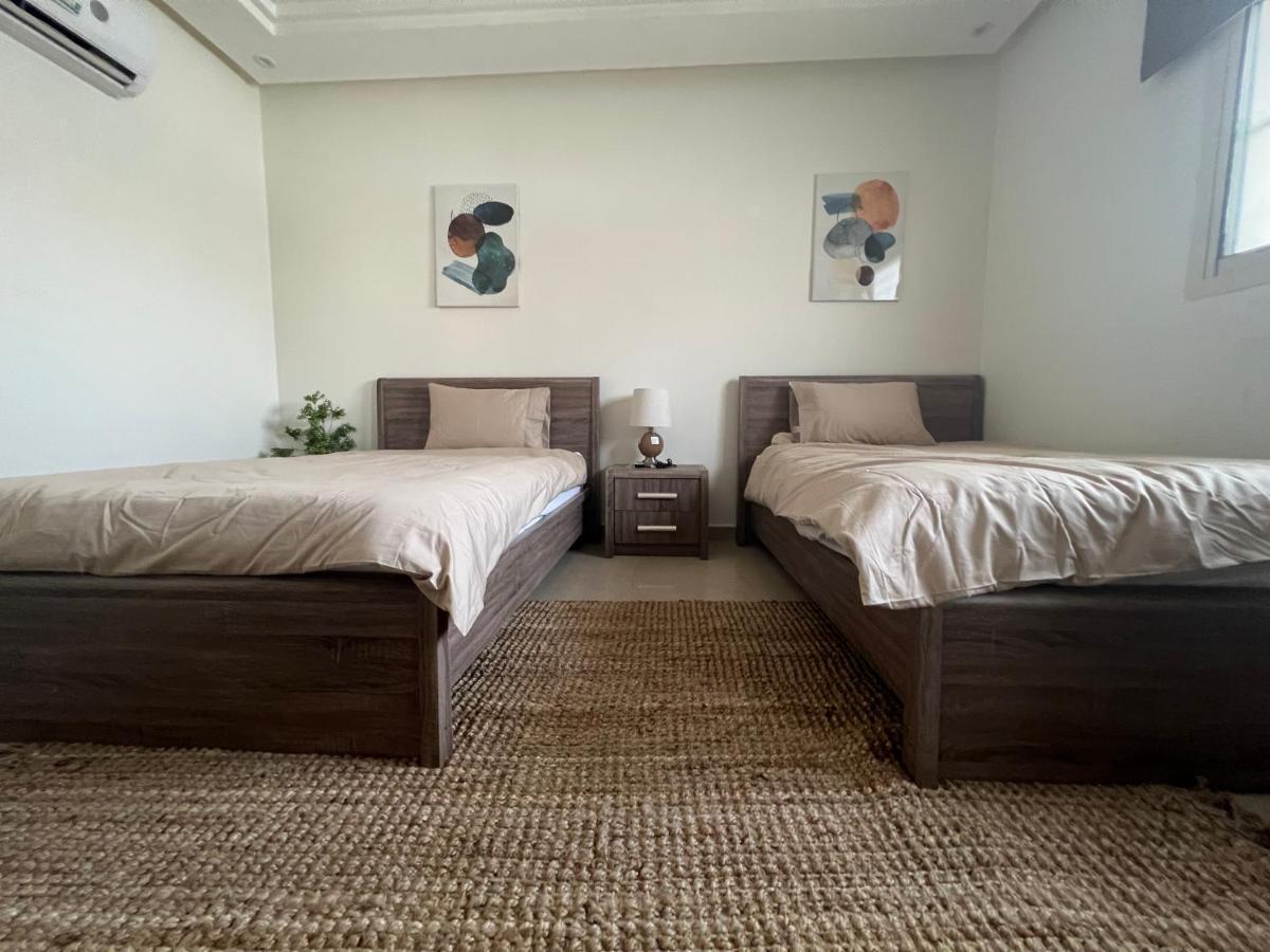Apartment عائلية في منطقة موسم Riyadh