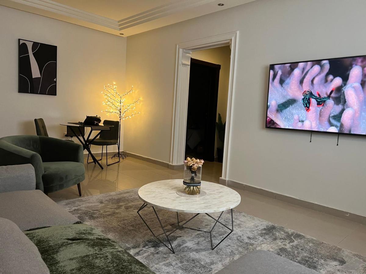 Apartment عائلية في منطقة موسم Riyadh