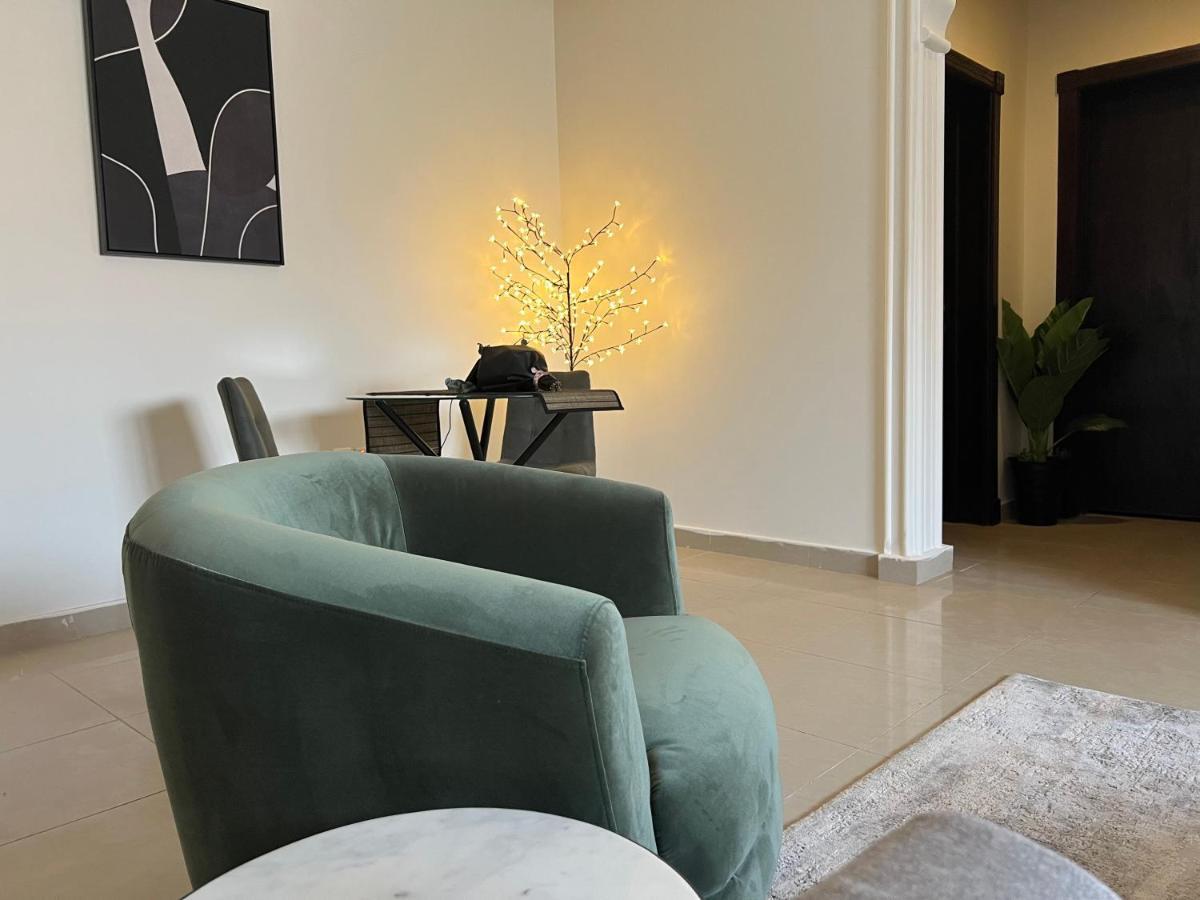 Apartment عائلية في منطقة موسم *
